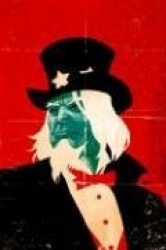 Uncle Sam Freedom Fighters Brave New World TP