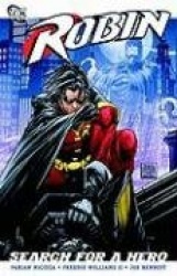 Robin: Search for a Hero