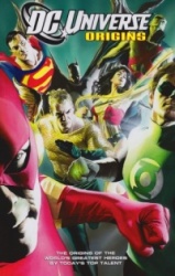 Dc Universe