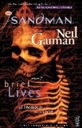 Sandman 7: Brief Lives