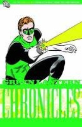 Green Lantern Chronicles TP Vol 04