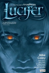 Lucifer Book Four
