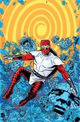 Bug! the Adventures of Forager