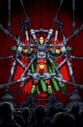 Mister Miracle Vol. 1
