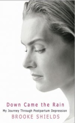 Down Came the Rain - My Journey Through Postpartum Depression