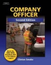 Company Officer :
