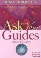Ask your guides oracle cards