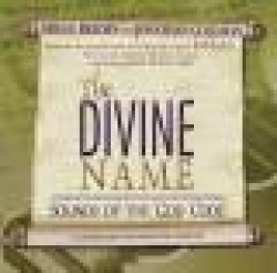 Divine name - sounds of the god code