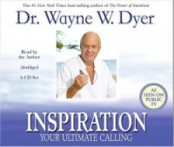 Inspiration : Your Ultimate Calling