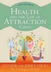Health and the law of attraction