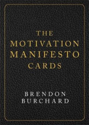 The Motivation Manifesto Cards