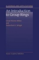 An Introduction to Group Rings