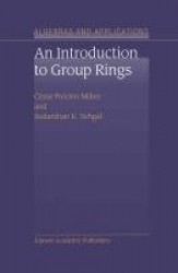 An Introduction to Group Rings