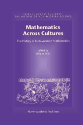 Mathematics Across Cultures - The History of Non-Western Mathematics