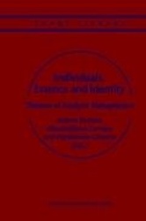 Individuals, Essence and Identity - Themes of Analytic Metaphysics