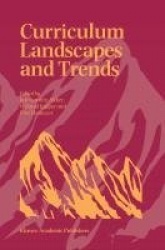 Curriculum Landscapes and Trends