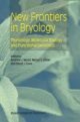 New Frontiers in Bryology - Physiology, Molecular Biology and Functional Genomics