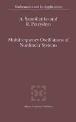 Multifrequency Oscillations of Nonlinear Systems