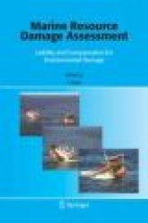 Marine Resource Damage Assessment