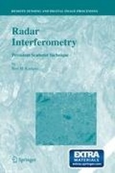 Radar Interferometry - Persistent Scatterer Technique