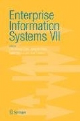 Enterprise Information Systems VII