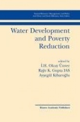 Water Development and Poverty Reduction