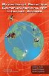 Broadband Satellite Communications for Internet Access