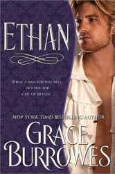 Ethan - Lord of Scandals