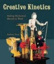 Creative Kinetics