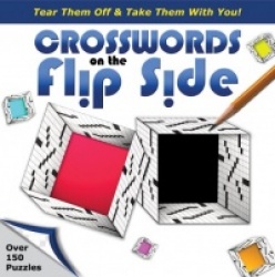 Crosswords on the Flip Side