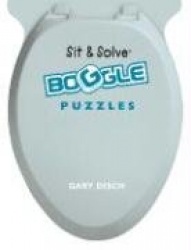 Sit&Solve Boggle Puzzles