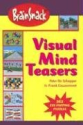 BrainSnack Visual Mind Teasers