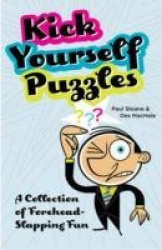 Kick Yourself Puzzles
