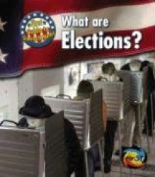What Are Elections?