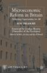 Microeconomic Reform in Britain - Delivering Enterprise and Fairness
