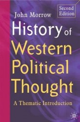 History of Western Political Thought - A Thematic Introduction