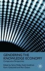 Gendering the Knowledge Economy : Comparative Perspectives