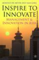 Inspire to Innovate - Management and Innovation in Asia