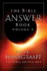 The Bible Answer Book: Volume 2