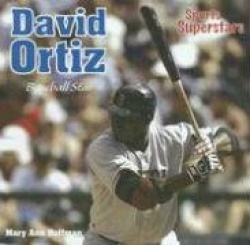 David Ortiz - Baseball Star