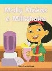 Molly Makes a Milkshake