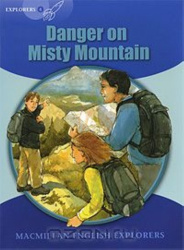 Explorers: 6 Danger on Misty Mountain