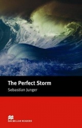 Macmillan Readers Perfect Storm The Intermediate Reader