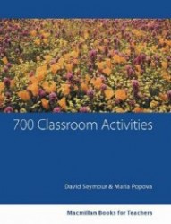 700 Classroom Activities New Edition