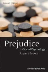 Prejudice - Its Social Psychology