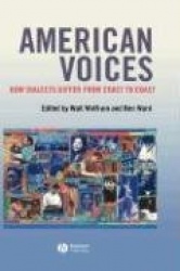 American Voices - How Dialects Differ from Coast to Coast