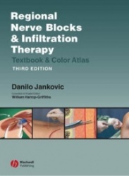 Regional Nerve Blocks And Infiltration Therapy - Textbook and Color Atlas 3e
