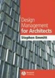 Design Management for Architects
