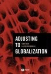 Adjusting to Globalization