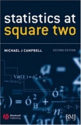Statistics at Square Two